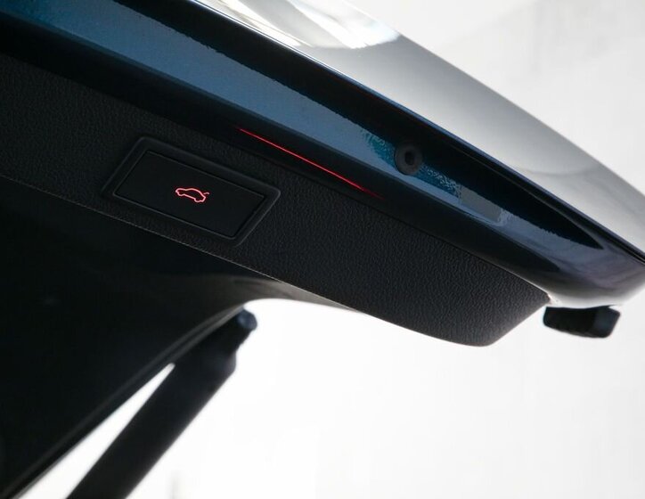 Škoda Superb Kombi 1,4 l 160 kw