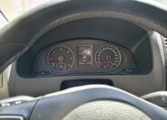Volkswagen Transporter VAN / Minibus 0,0 103 kw