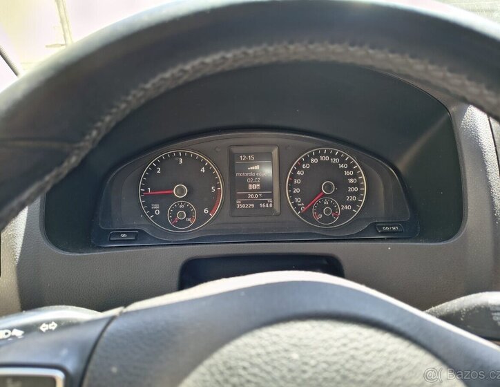 Volkswagen Transporter VAN / Minibus 0,0 103 kw