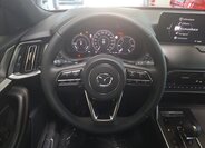Mazda CX-80 SUV / Terénní 2,5 l 241 kw