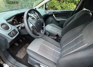 Ford Fiesta MPV 0,0 0