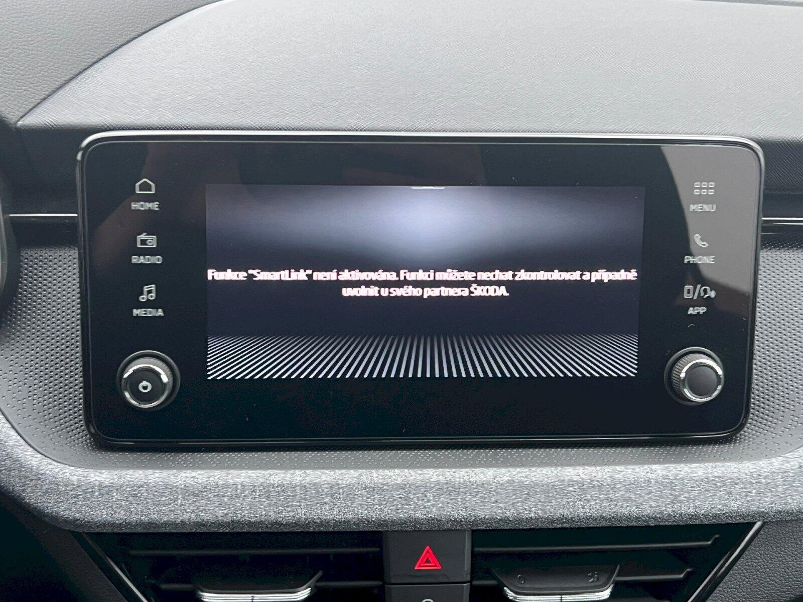 Škoda Kamiq Hatchback 1,0 l 85 kw