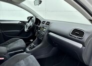 Volkswagen Golf Hatchback 1,6 l 75 kw