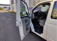 Volkswagen Transporter 8