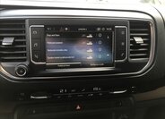 Toyota ProAce Kombi 2,0 l 110 kw