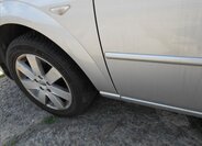 Ford Mondeo Liftback 1,8 l 92 kw