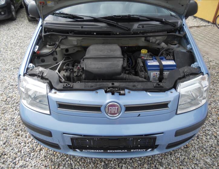 Fiat Panda 20