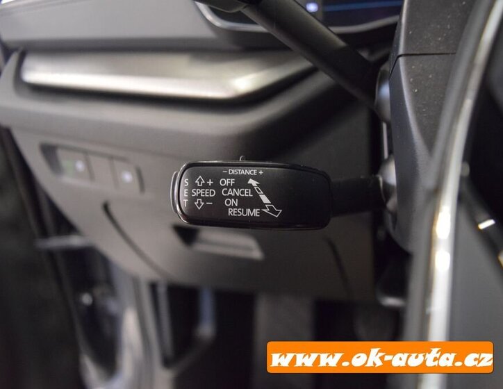 Škoda Octavia Kombi 2,0 l 85 kw