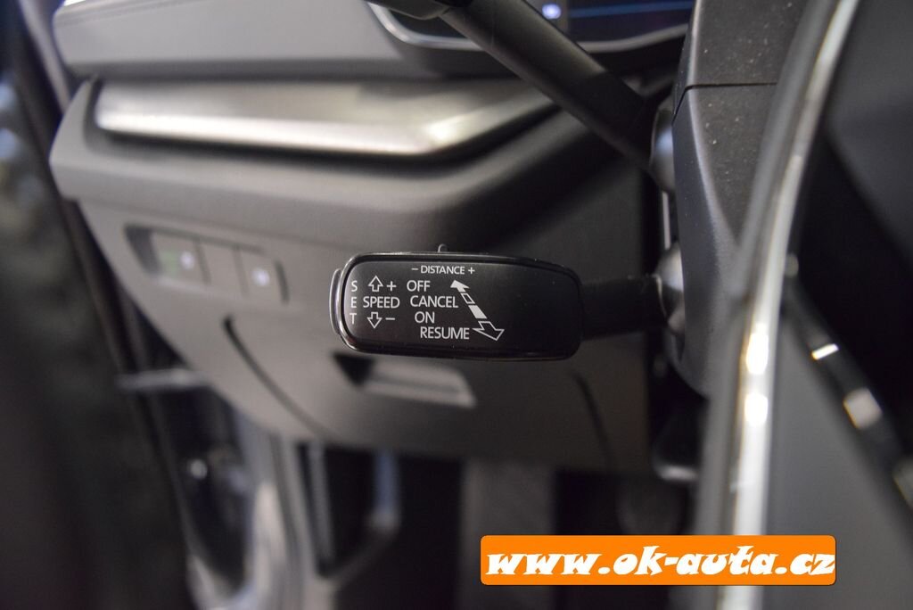 Škoda Octavia Kombi 2,0 l 85 kw