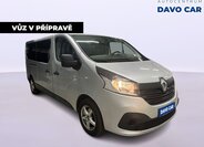 Renault Trafic 2