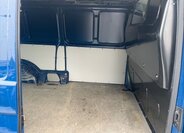 Volkswagen Transporter Skříň 2,0 l 62 kw