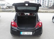 Opel Corsa Hatchback 1,2 l 59 kw