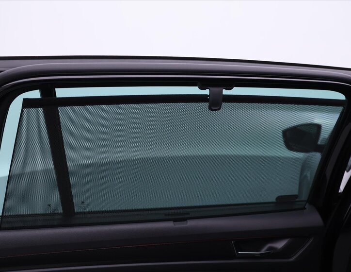 Škoda Kodiaq SUV 2,0 l 180 kw