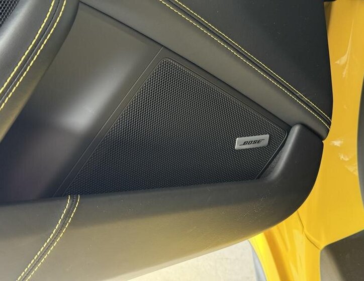 Porsche 911 Kupé 4,0 l 375 kw