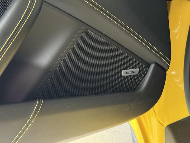 Porsche 911 Kupé 4,0 l 375 kw