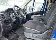 Peugeot Boxer Skříň 2,2 l 96 kw