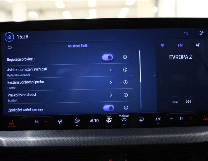 Ford Focus Kombi 999,0 114 kw