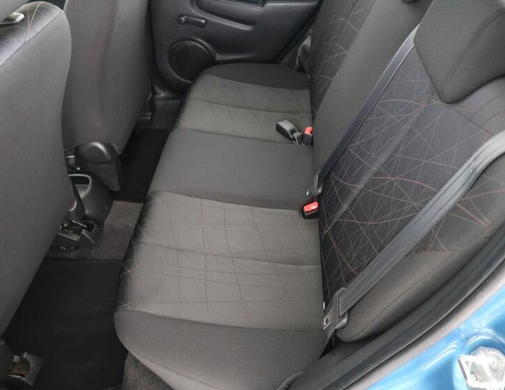 Mazda 2 Hatchback 1,3 l 55 kw