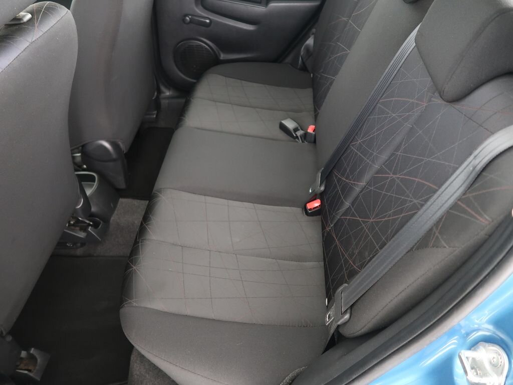 Mazda 2 Hatchback 1,3 l 55 kw