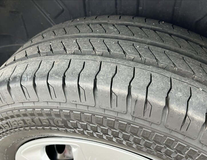 Ford Transit Custom 54