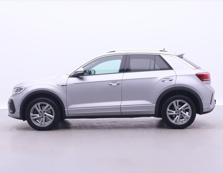 Volkswagen T-Roc SUV / Terénní 2,0 l 110 kw