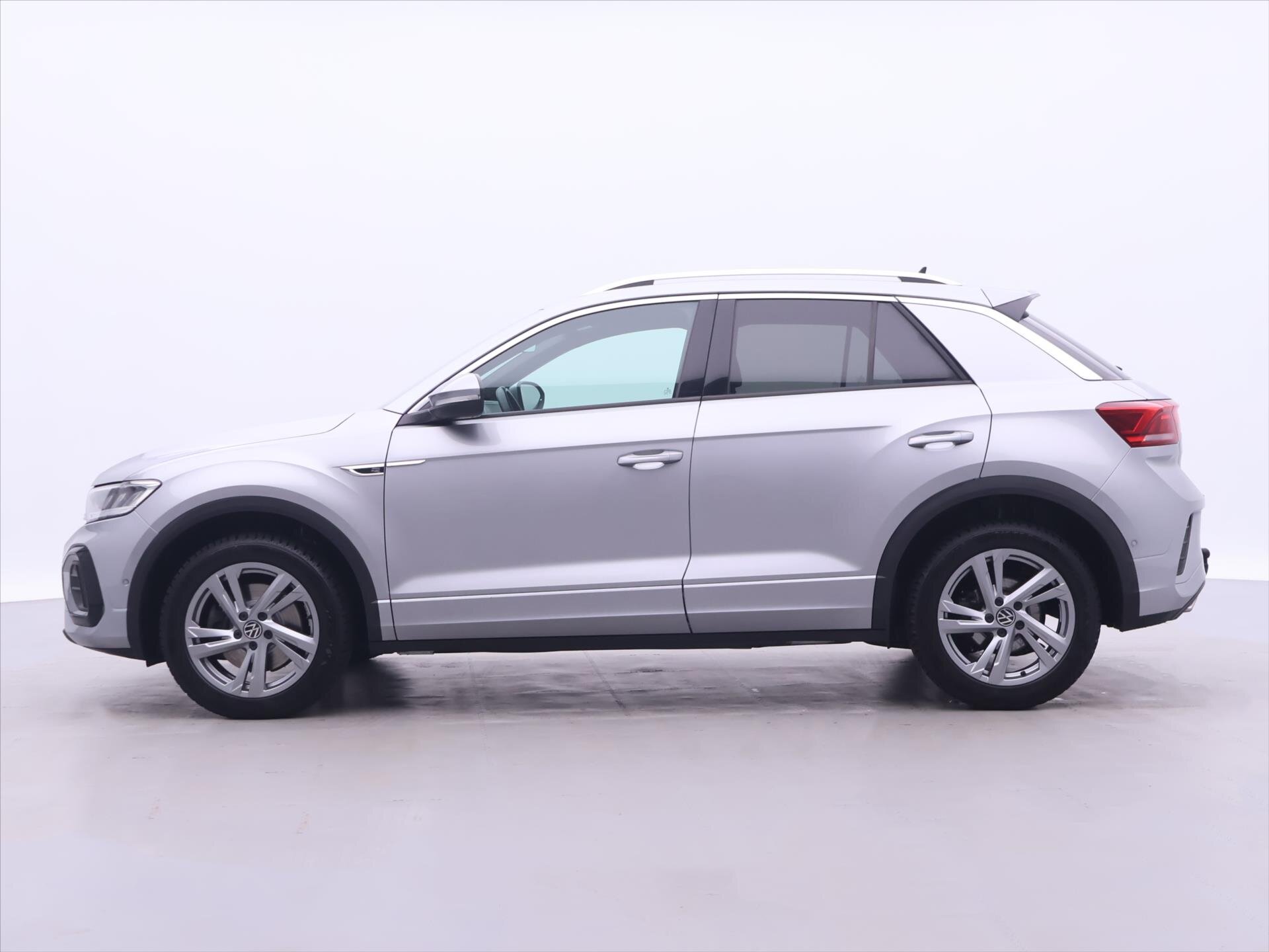 Volkswagen T-Roc SUV / Terénní 2,0 l 110 kw