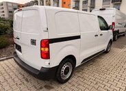 Fiat Scudo Skříň 1,5 l 88 kw