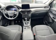 Ford Kuga SUV / Terénní 1,5 l 110 kw