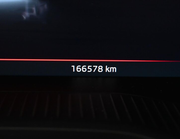 Škoda Kodiaq SUV / Terénní 1,5 l 110 kw