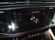 Audi SQ8 SUV / Terénní 4,0 l 320 kw