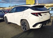 Hyundai Tucson SUV 1,6 l 118 kw