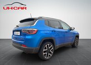 Jeep Compass 5
