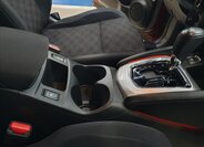 Nissan Qashqai SUV / Terénní 1,6 l 96 kw