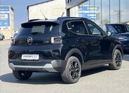 Citroën ë-C3 Hatchback 0,0 83 kw