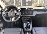 MG ZS SUV 1,5 l 85 kw