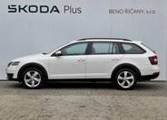 Škoda Octavia 3