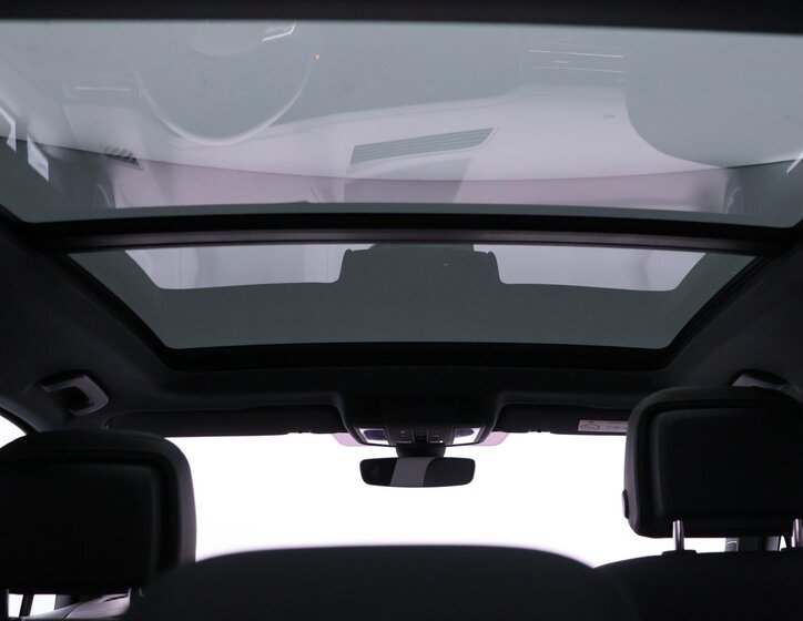 Volkswagen Touareg SUV / Terénní 3,0 l 210 kw