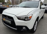 Mitsubishi ASX 2