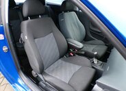 Seat Ibiza Hatchback 1,4 l 55 kw