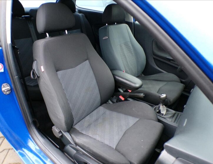 Seat Ibiza Hatchback 1,4 l 55 kw