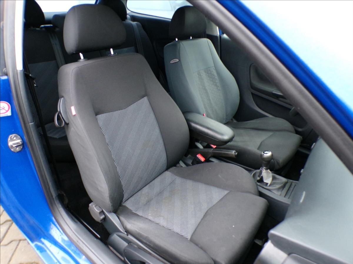 Seat Ibiza Hatchback 1,4 l 55 kw