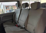 Hyundai H 1 VAN-Minibus 2,5 l 125 kw