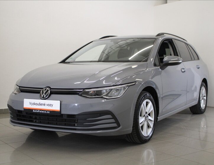 Volkswagen Golf Kombi 1,5 l 96 kw