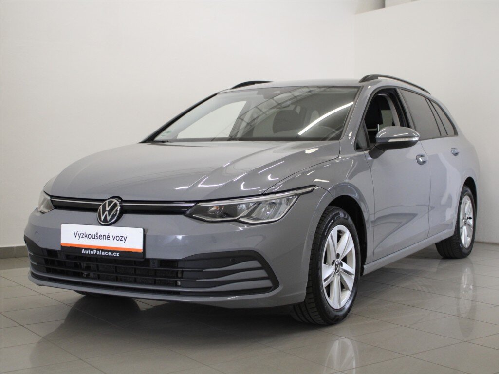 Volkswagen Golf Kombi 1,5 l 96 kw