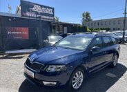 Škoda Octavia Kombi 1,6 l 81 kw