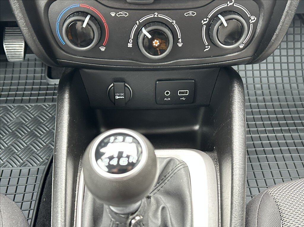 Fiat Tipo Ostatní 1,4 l 70 kw