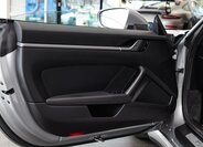 Porsche 911 Kabriolet 3,0 l 283 kw