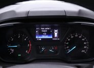 Ford Tourneo Custom Kombi 2,0 l 96 kw