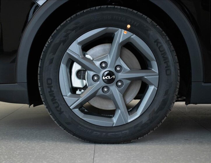 KIA Ostatní Hatchback 0,0 0