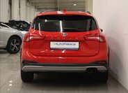 Ford Focus Kombi 2,0 l 110 kw